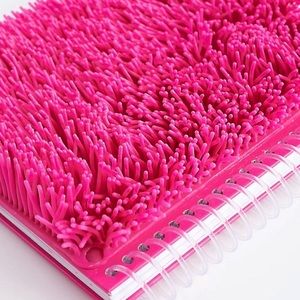 Stretchy Journal